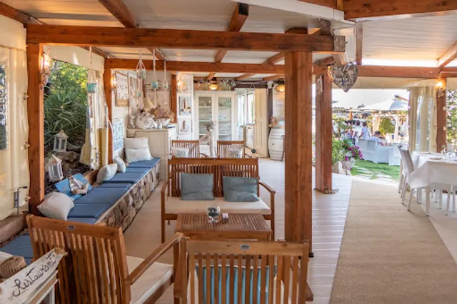 Yachting Club Vela Blu