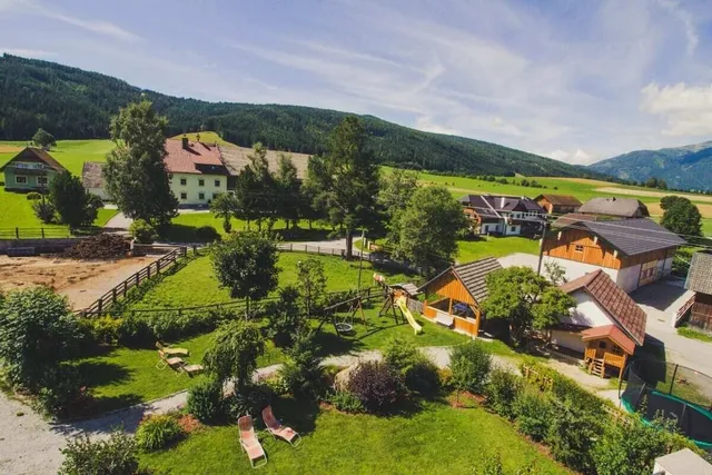 Bio-Bauernhof Samerhof