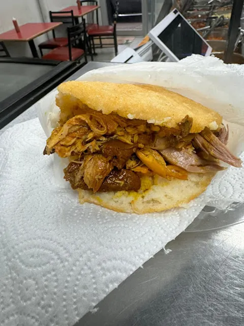 Smoothie Express Café