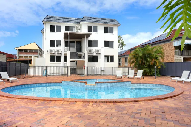 Southport Motel & Apartments