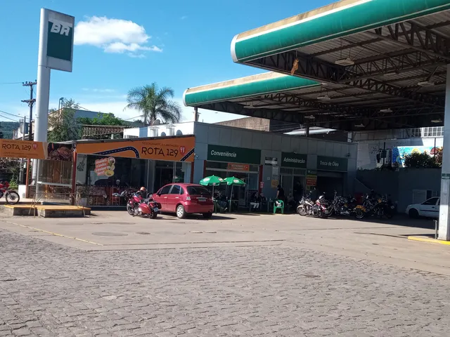 Restaurante e Lancheria Rota 129