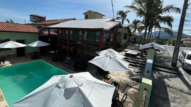 Pousada Aconchego de Maricá