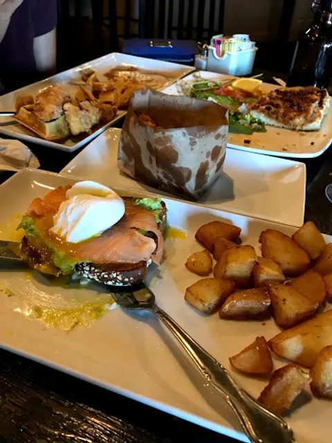 La Finca Bruncheria & Cafe