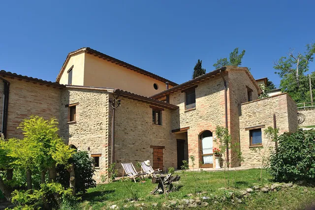 Country House Ca 'Vernaccia