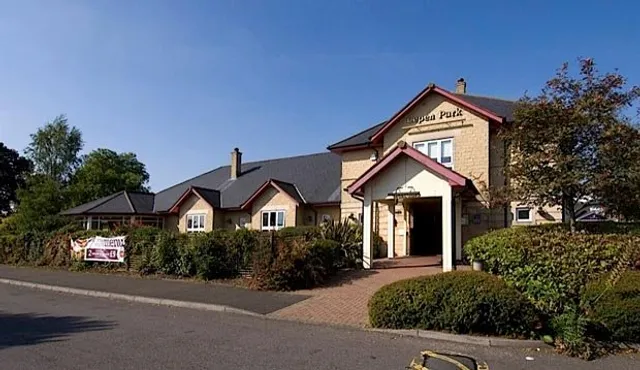 Premier Inn Chippenham hotel