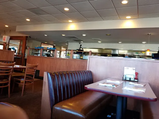 Denny's