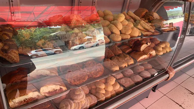 Panificadora e Confeitaria Vanessa