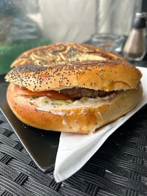 Le Comptoir De Simon