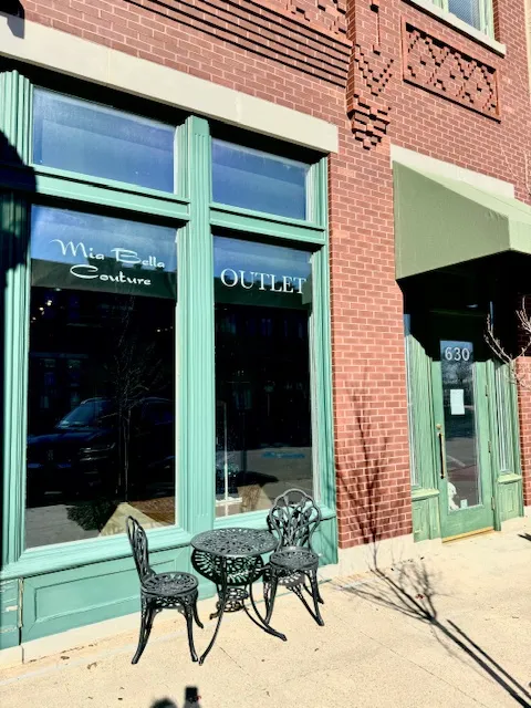 Mia Bella Couture Outlet