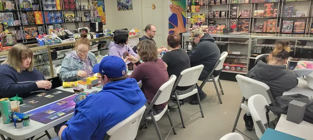 Hometown Hobby & Gaming