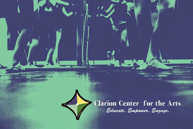 Clarion Center for the Arts