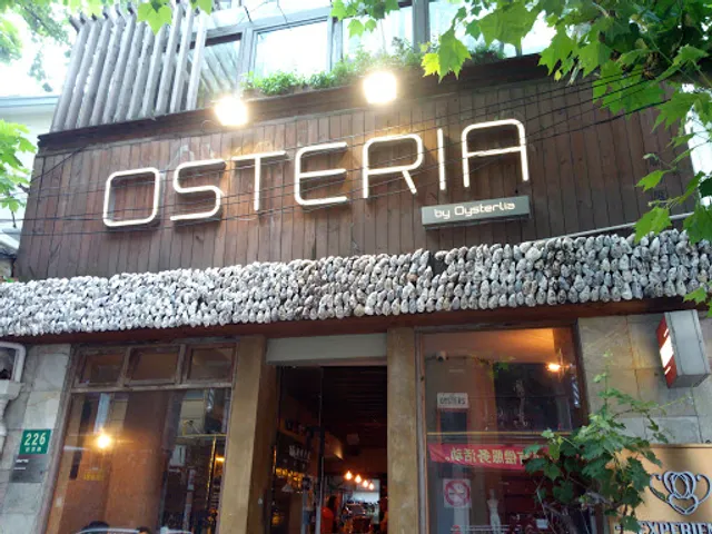 Osteria
