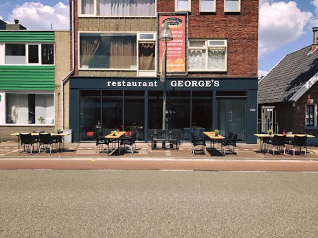 Restaurant George's