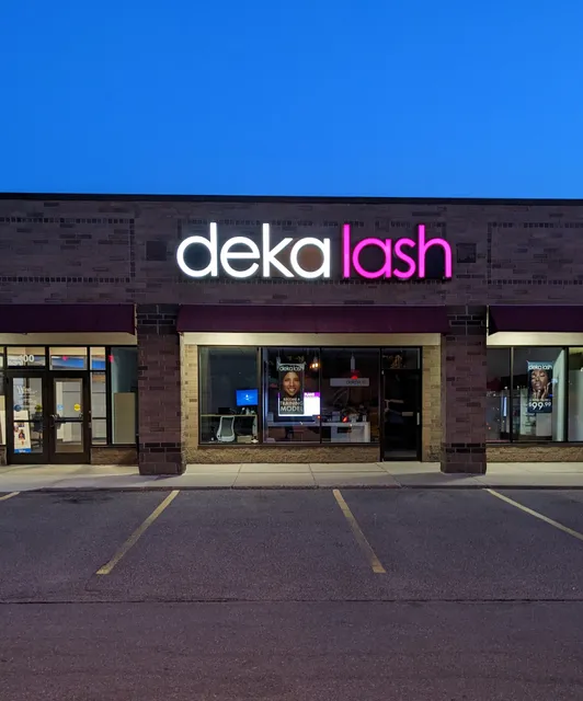 Deka Lash
