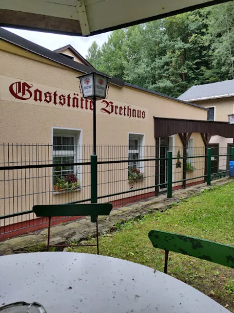Brethaus