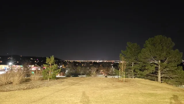 Ulysses Sports Complex