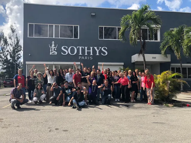Sothys USA