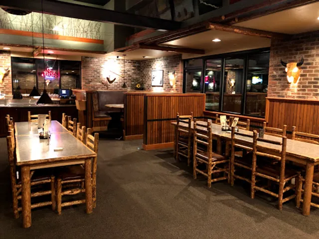 MacKenzie River Pizza Co.