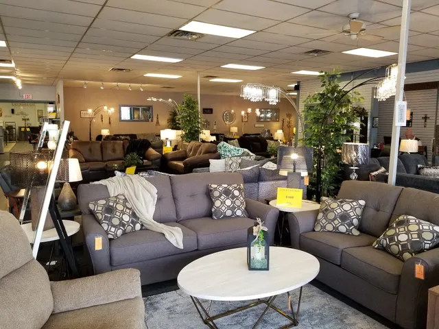 Vaughns Home Furnishings