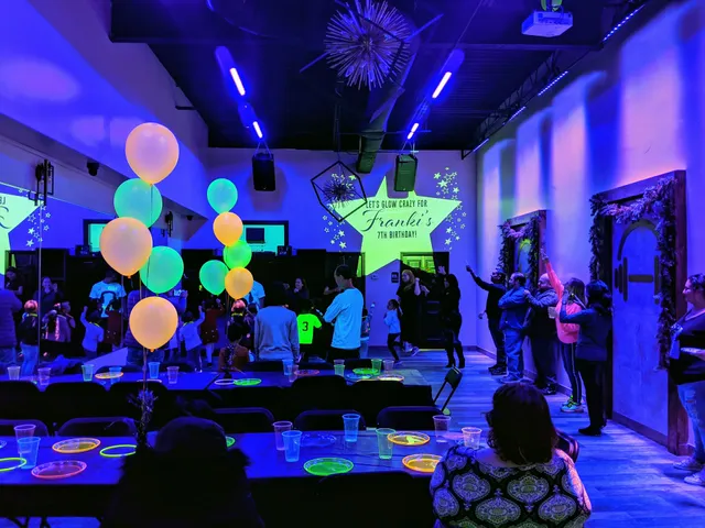 DJ Got Me Fit Aberdeen