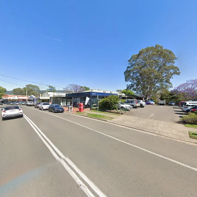Hawkesbury Bakehouse At Kurrajong Village