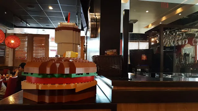 Red Robin Gourmet Burgers and Brews