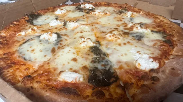 Pizza Fiesta (Moon Twp)