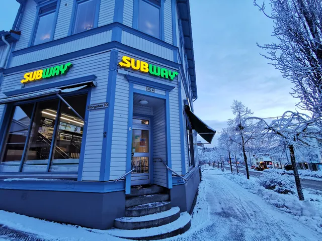 Subway