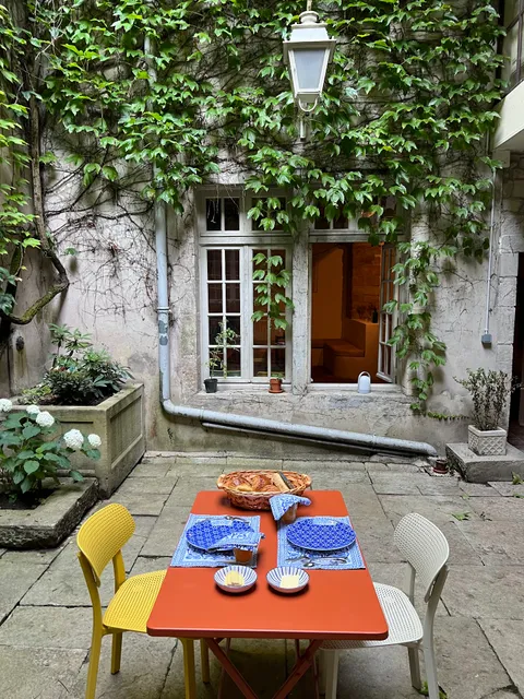 Chambre d'hôtes, B&B et Gîte | La Verrière à Poligny, Jura
