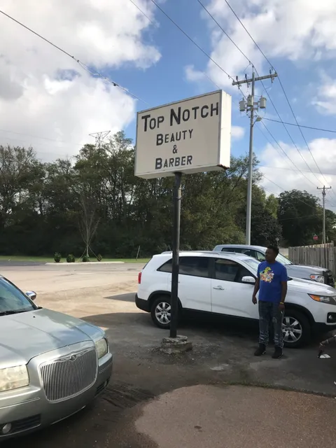 GregtheBarber@TopNotchBeauty&BarberShop