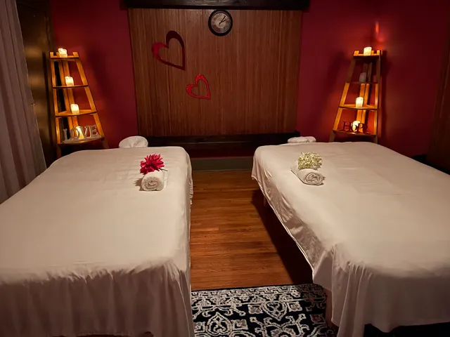 Massage Siam Signature