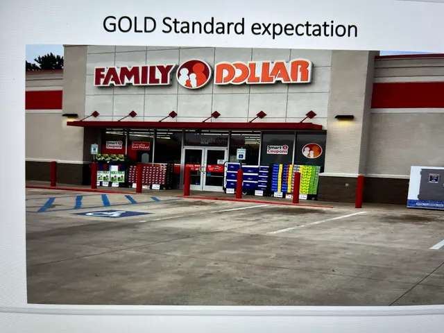 Family Dollar