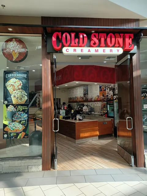 Cold Stone Creamery
