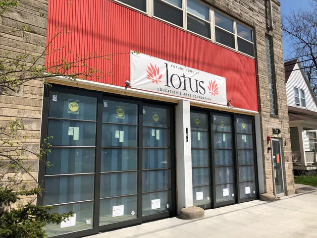 Lotus Education & Arts Foundation