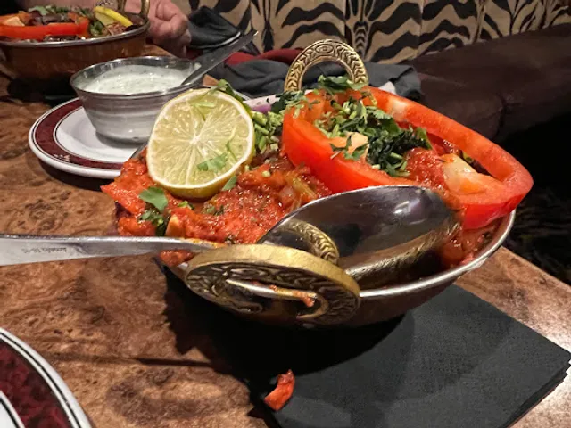 Zafran Indian Restaurant