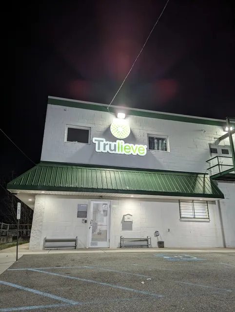 Trulieve King of Prussia Dispensary