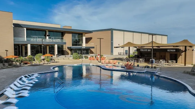 Osage Casino Downtown Tulsa