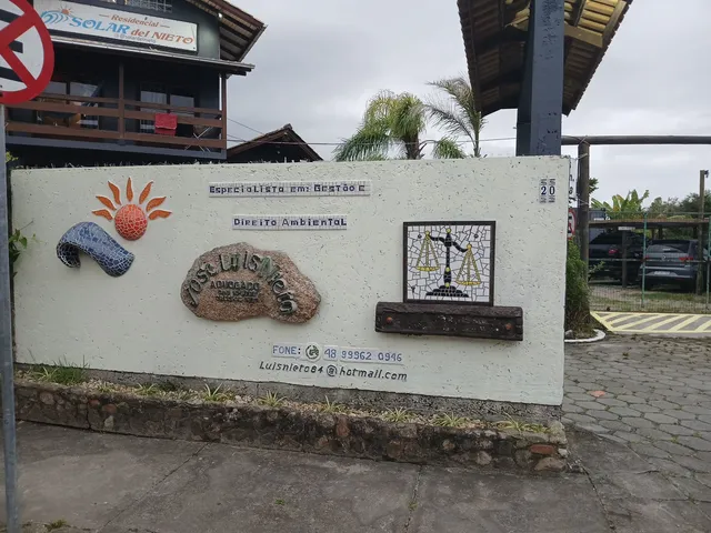 Residencial Villa Luana Praia da Ferrugem