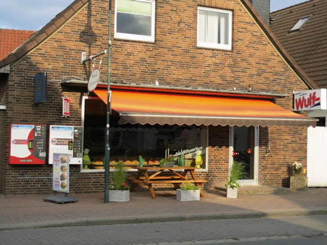 Bäckerei Wulf Inh. Lena Wulf e.Kfr.