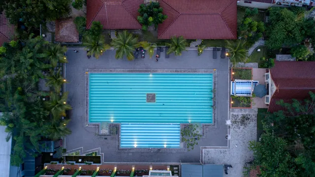 Hotel Grand Zuri Duri