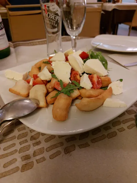 Ristorante Pizzeria Da Sandro