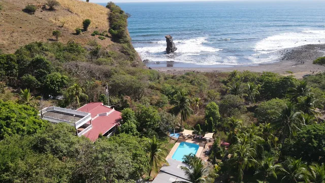 Jaco Mizata Beach & River