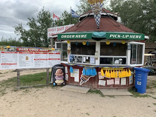 Geppetto’s Mini Golf, Snack Shack & Bakery
