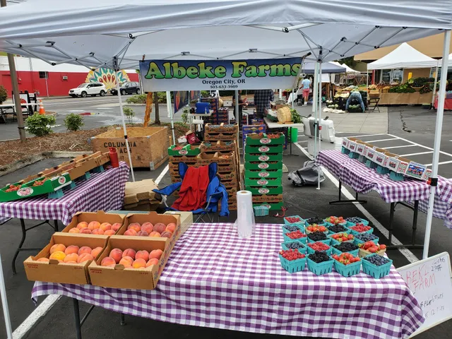 Woodstock Farmers Market