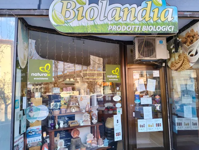 Biolandia San Miniato