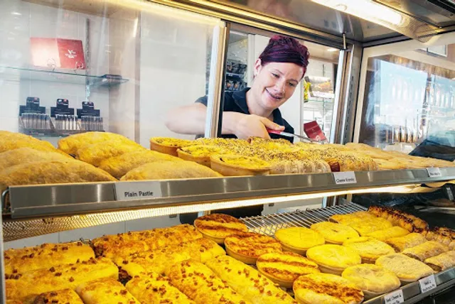 Viewpoint Cafe & Restaurant