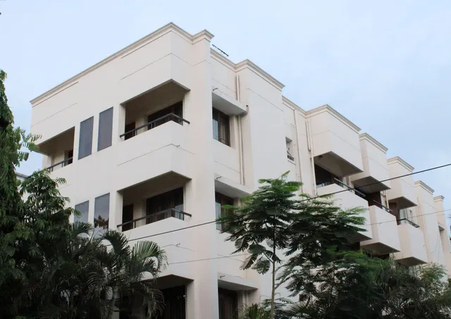 Phoenix Serviced Apartment - 14th Main Road