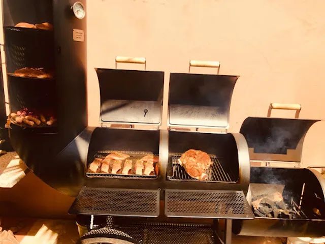 Texas Café - Ajaccio