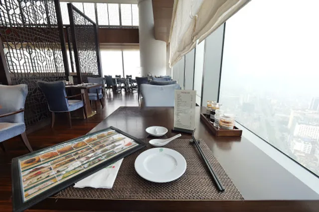 Tim Ho Wan - LOTTE HOTEL HANOI