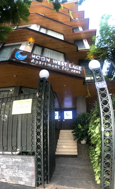 Homestay Hanoi Westlake